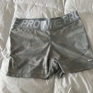 Nike Pro Shorts - Size XL
